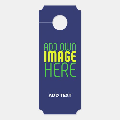 Custom alt text