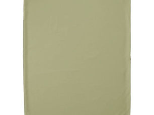Best Price! Solid Olive Green by Premium Collections Duvet Cover
