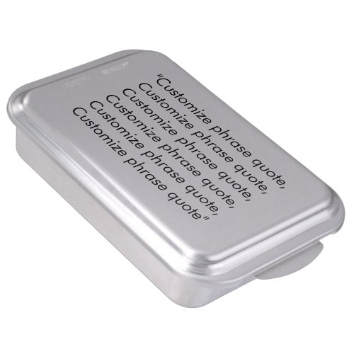 Custom alt text