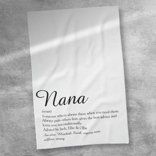 Custom alt text