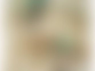 Big Deals! Vintage Hot Air Balloon in a Serene Landscape (10) Trivet