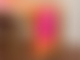 Best Deals! Fuchsia Red Orange Peony Pattern Short Table Runne Short Table Runner