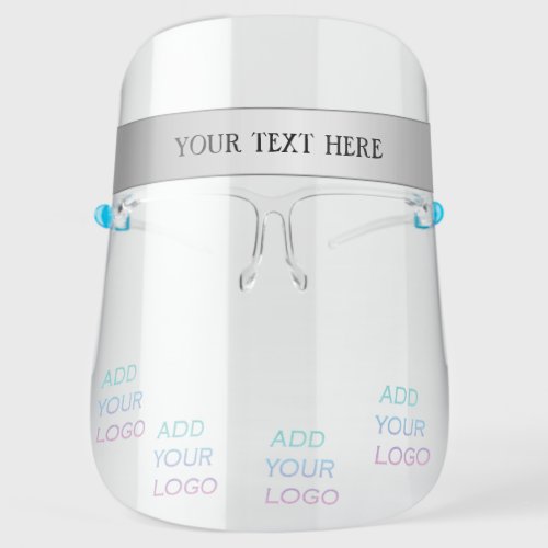 Custom alt text
