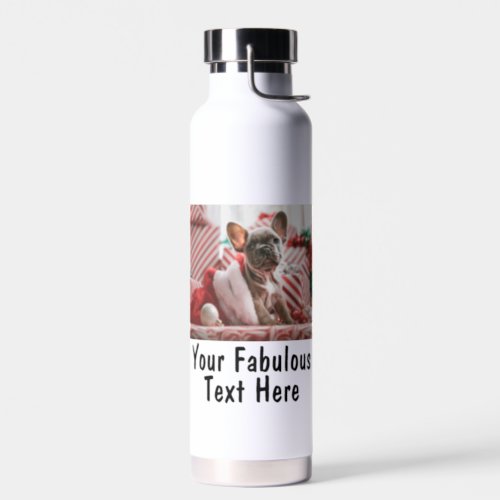 Custom alt text