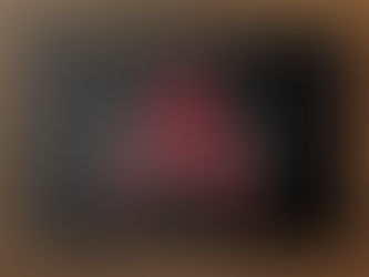 Big Deals! Red Black Script Girly Monogram Name Bath Mat