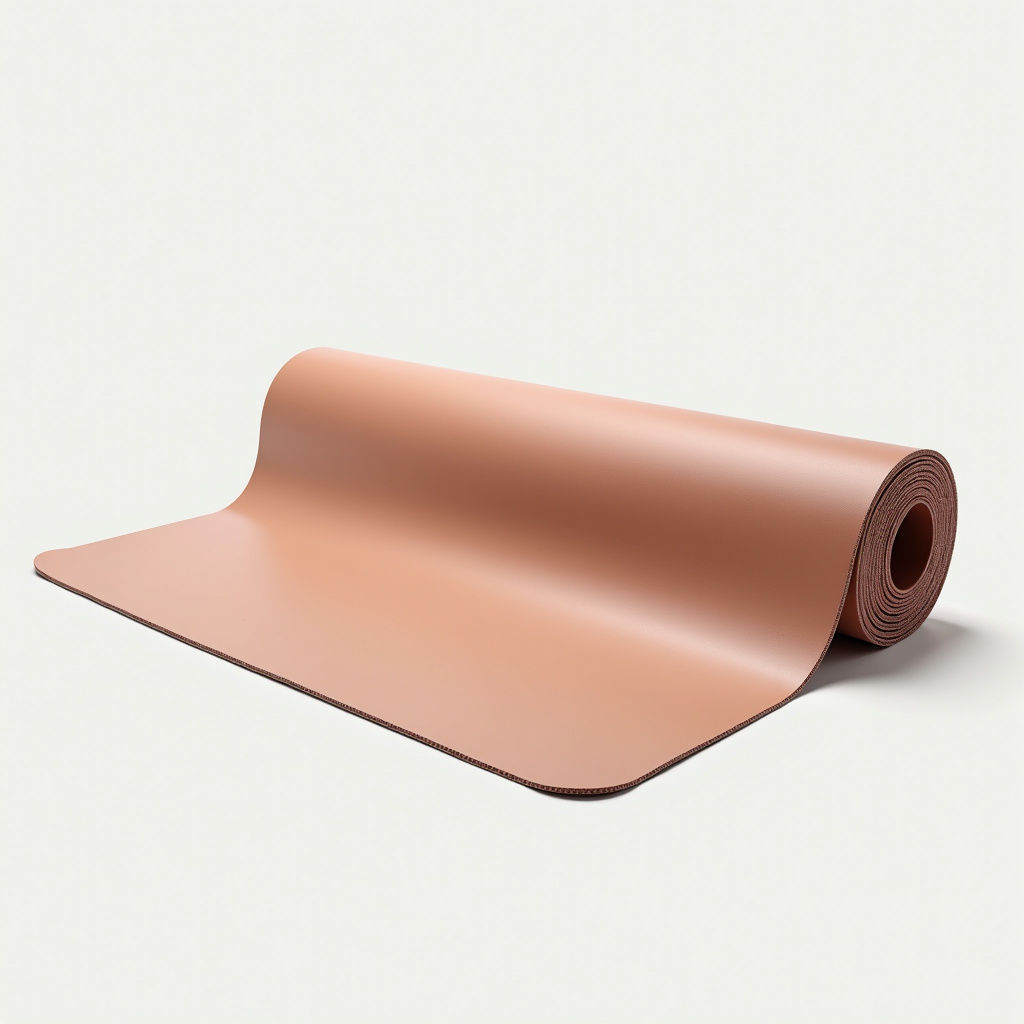 Eco-Conscious Yoga Mat