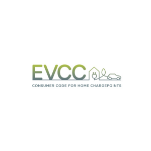 EVCC logo