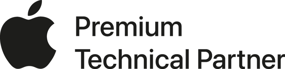Apple Premium Technical Partner
