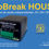 Miniatura: Fonte Nobreak House