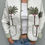 Thumbnail: Quilted Jacket - Palm Tree