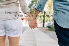 The Importance of Being a Team in Your Relationship | Couples Counselling Redlands & Brisbane