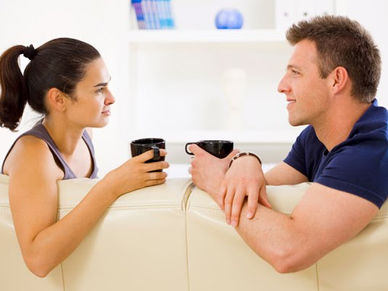 The need to feel heard runs deep!