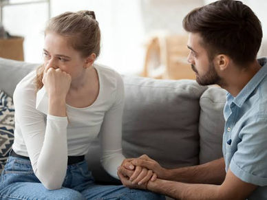 Can Trust Ever Be the Same Again After an Affair?