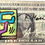 Miniature : DOLLAR envoi 1987  Keith HARING  et Andy WARHOL avec certificat