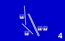 Kamui Misaka Ski Area