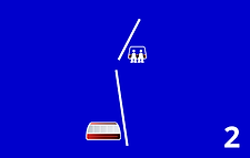 Daisetsuzan Sounkyo Kurodake Ski Area