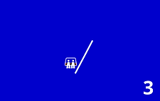 Gassan Ski Area