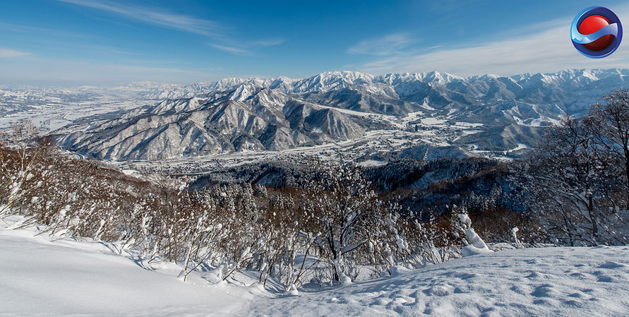 Yuzawa & Minamiuonuma in Niigata Prefecture, Japan
