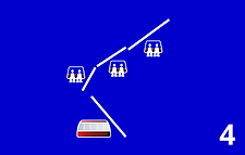 Tengendai Kogen Ski Area