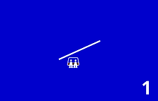 Hida Takayama Ski Area