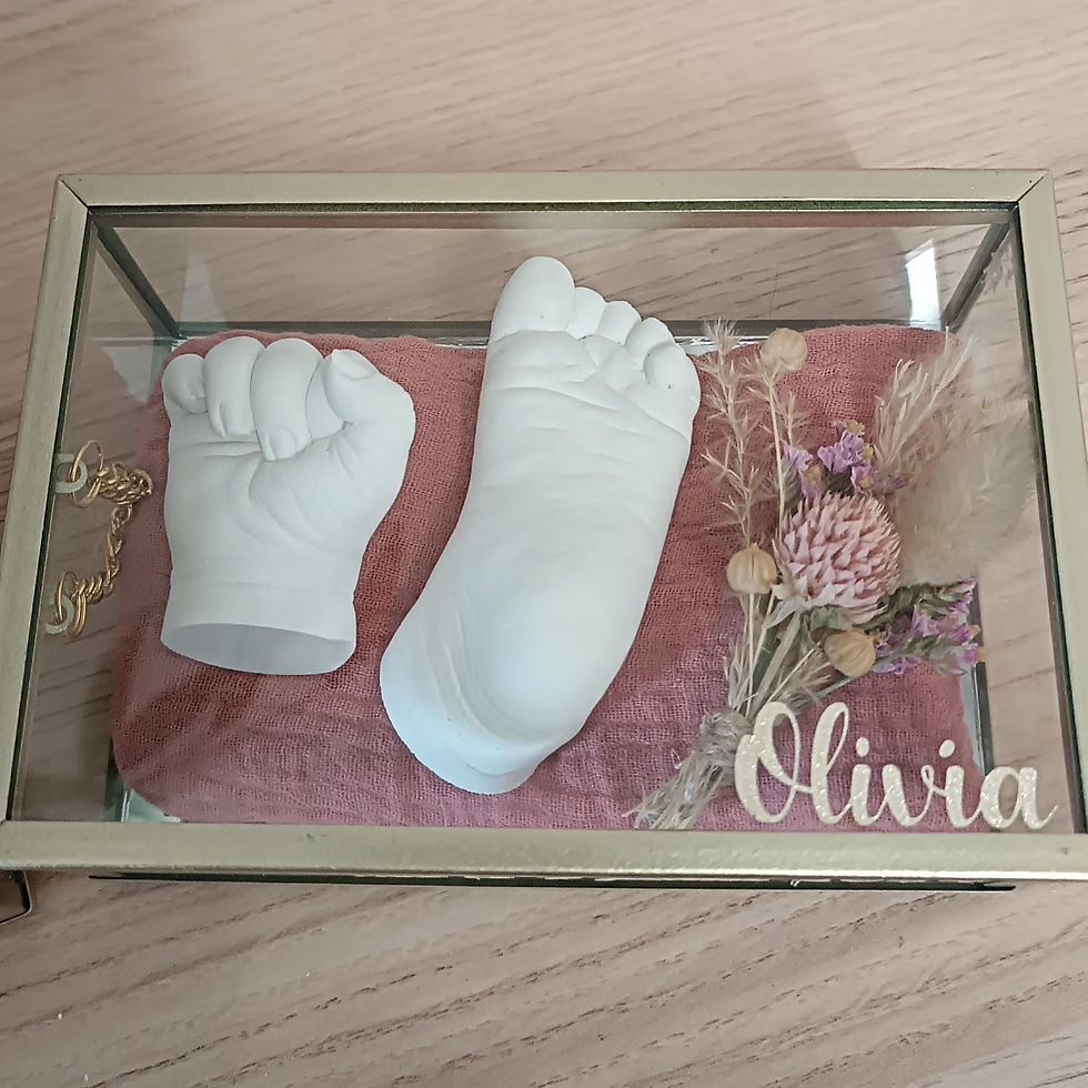 Miniature : Offre Enfant - Forfait Duo - 2 empreintes