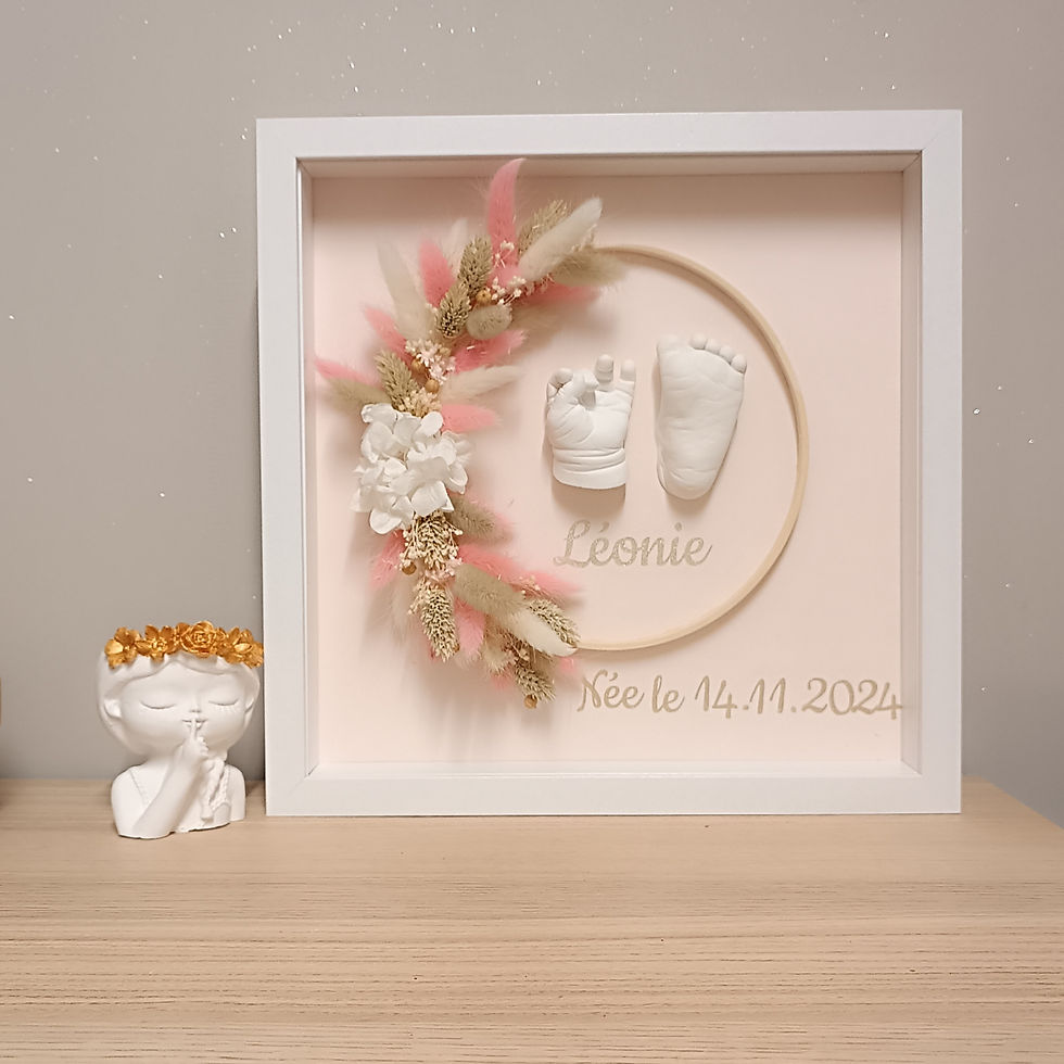 Miniature : Offre Enfant - Forfait Duo - 2 empreintes