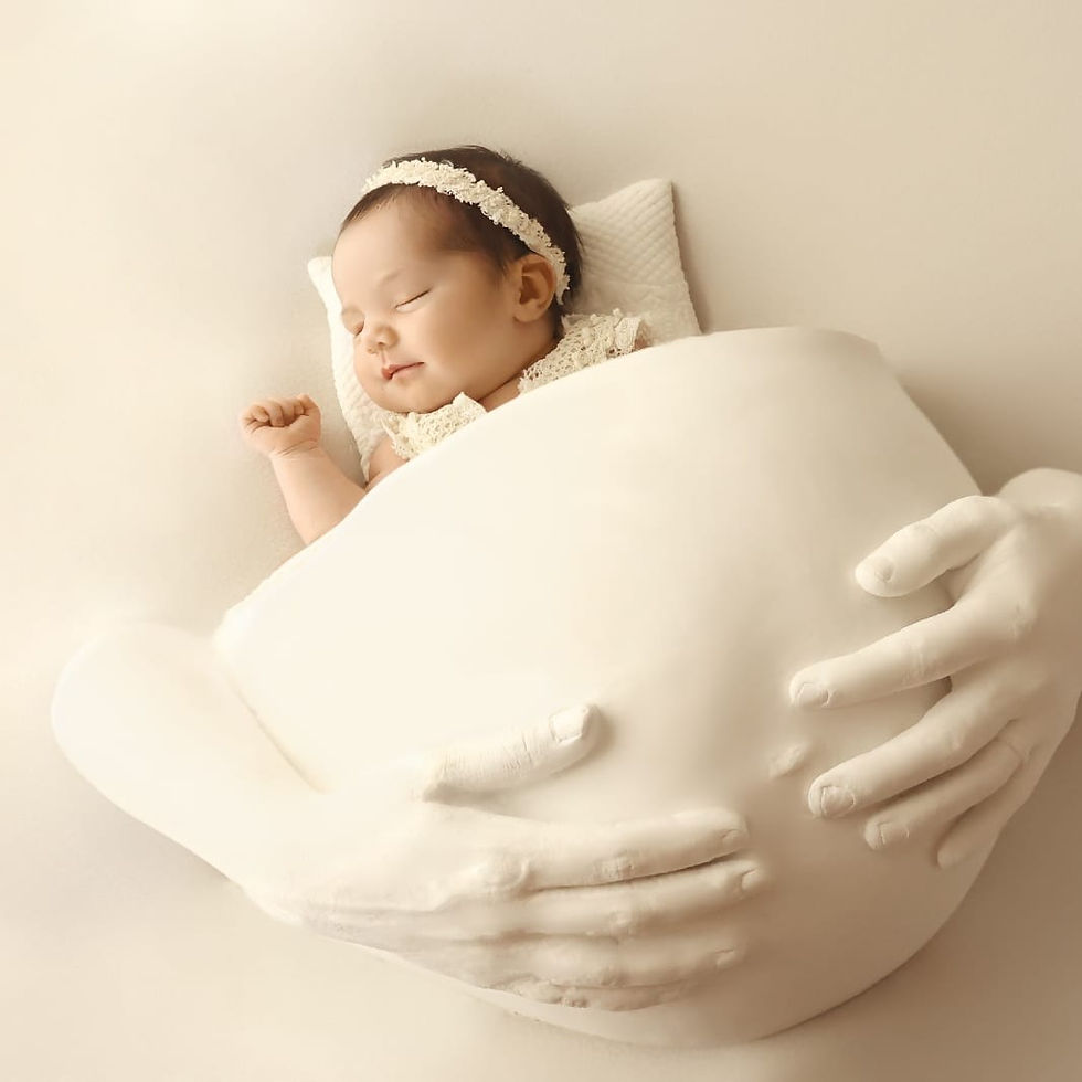 Miniature : Offre Grossesse - Forfait Mon Joli Ventre