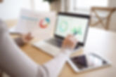 workplace-office-laptop-screen-finance-statistics-form-graphs-manager-makes-report-month.j