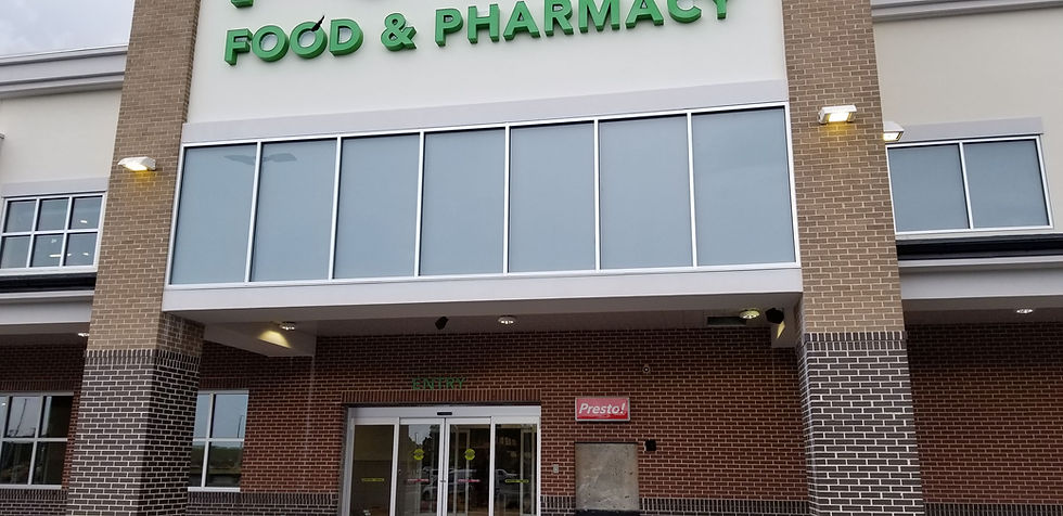 Publix in North Carolina