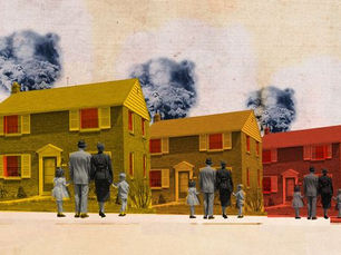 Το πλουσιότερο 1% του πλανήτη είναι υπεύθυνο για περισσότερες εκπομπές από το φτωχότερο 50%