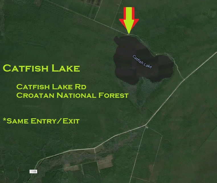 Catfish Lake