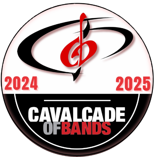 20242025 Members Cavalcade Of Bands
