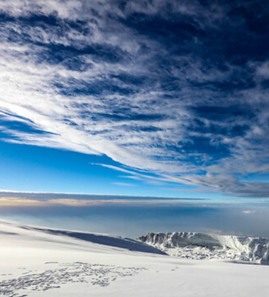 Kilimanjaro