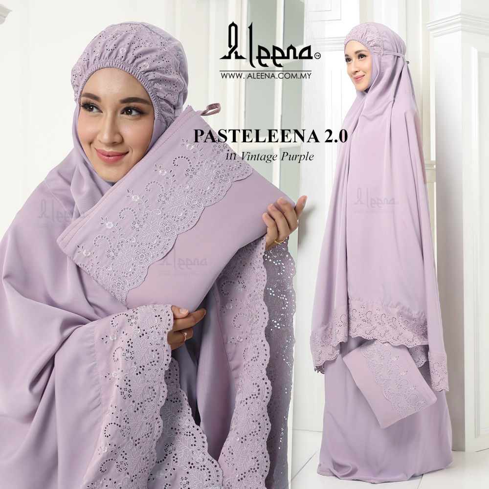 PASTELEENA 2.0