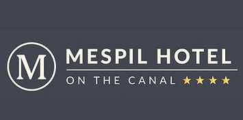 Mespil Hotel Logo