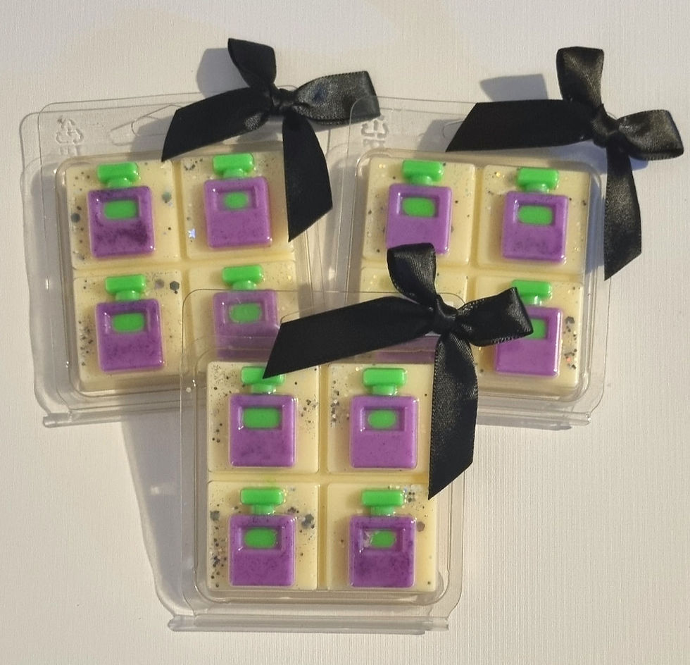 Thumbnail: Fragrance dupe Wax Melts