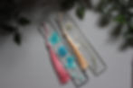 Thumbnail: Bookmarks
