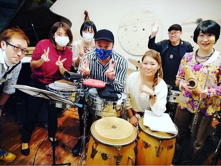 2020年最後のビバ西成!