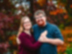 JJ and Laura