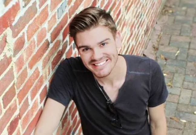 Kristofer Sommerfeld