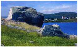 The Boulder