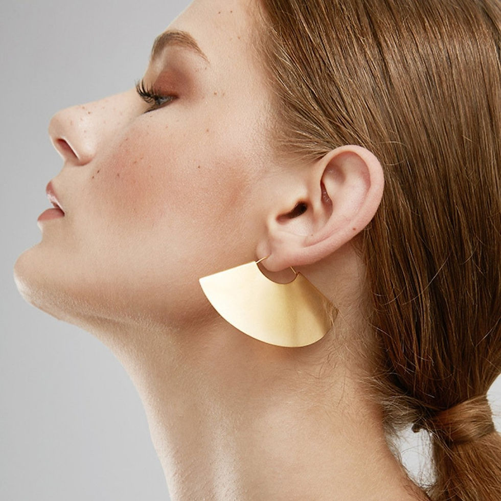 Thumbnail: Andrea Earrings