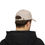 Thumbnail: Northern Dawn Publishing Classic Buckle-Back Cap, with Green Embroidery