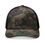 Thumbnail: Northern Dawn Publishing - Camouflage Trucker Hat (Black Embroidery)