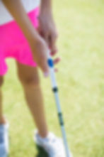 Thumbnail: Fingerprints Junior Golf Grip