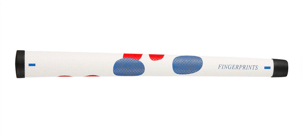 Thumbnail: Fingerprints Junior Golf Grip
