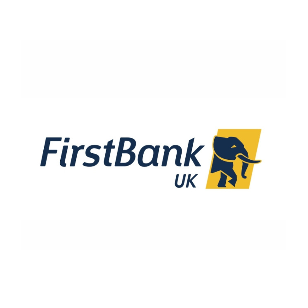 First Bank Logo