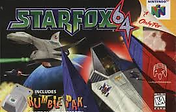 Download Starfox N64