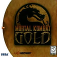 Download Mortal Kombat Gold Dreamcast