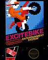 Download Excitebike NES